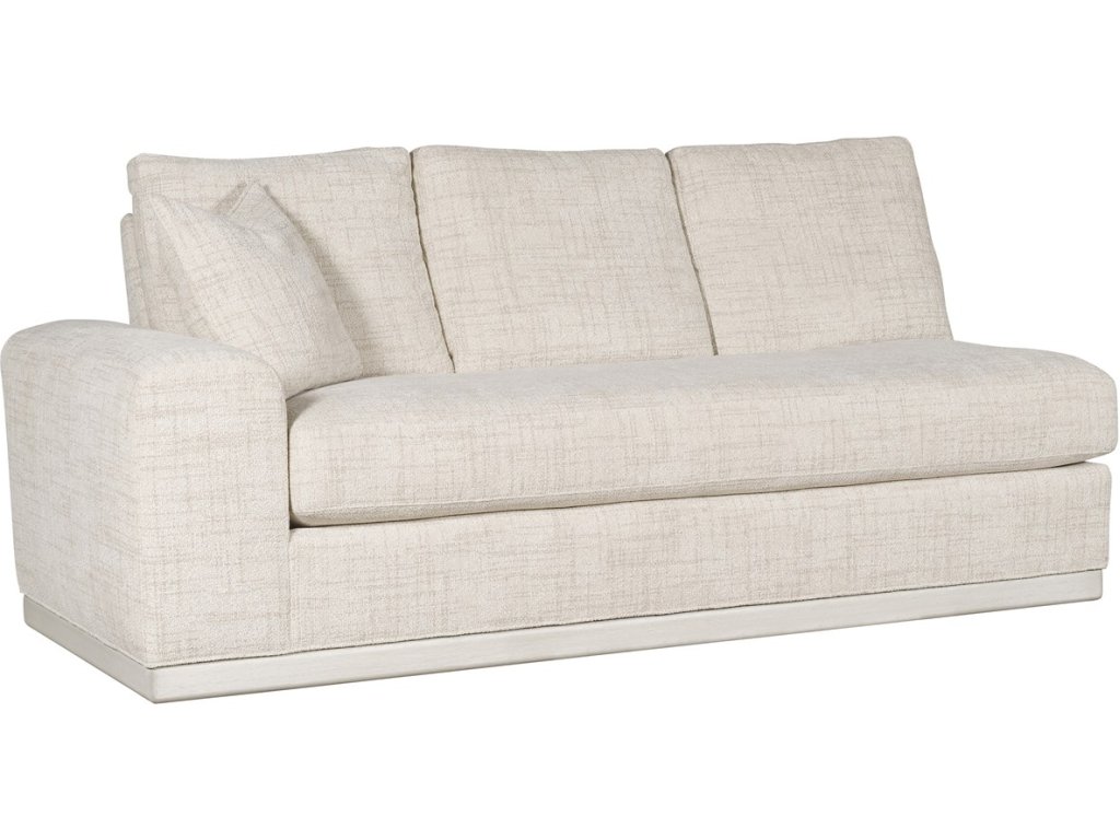 Envision Left Arm Sofa - image 1