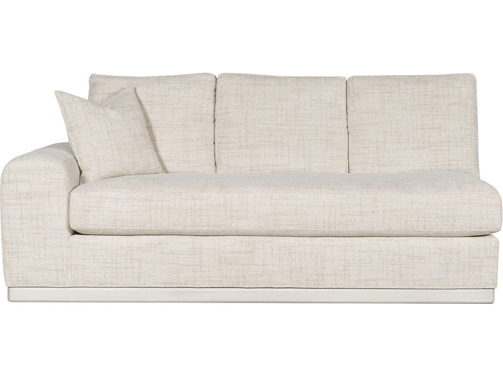 Envision Left Arm Sofa - main image