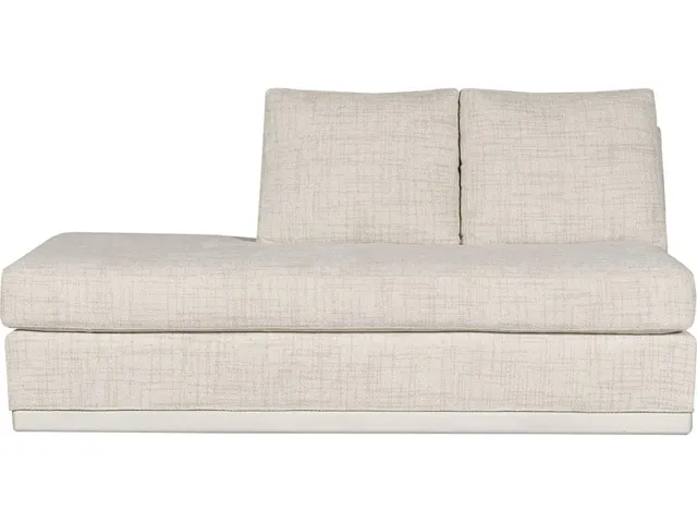 Envision Left Arm Lounge
