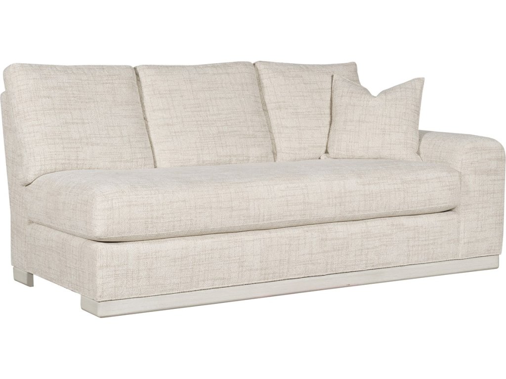 Envision Right Arm Sofa - image 1