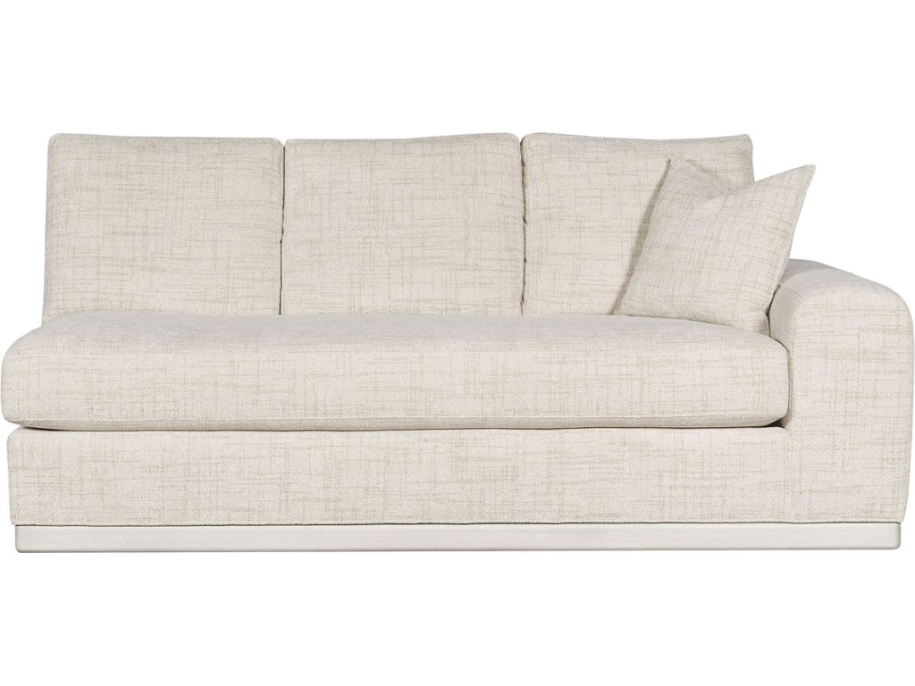 Envision Right Arm Sofa - main image