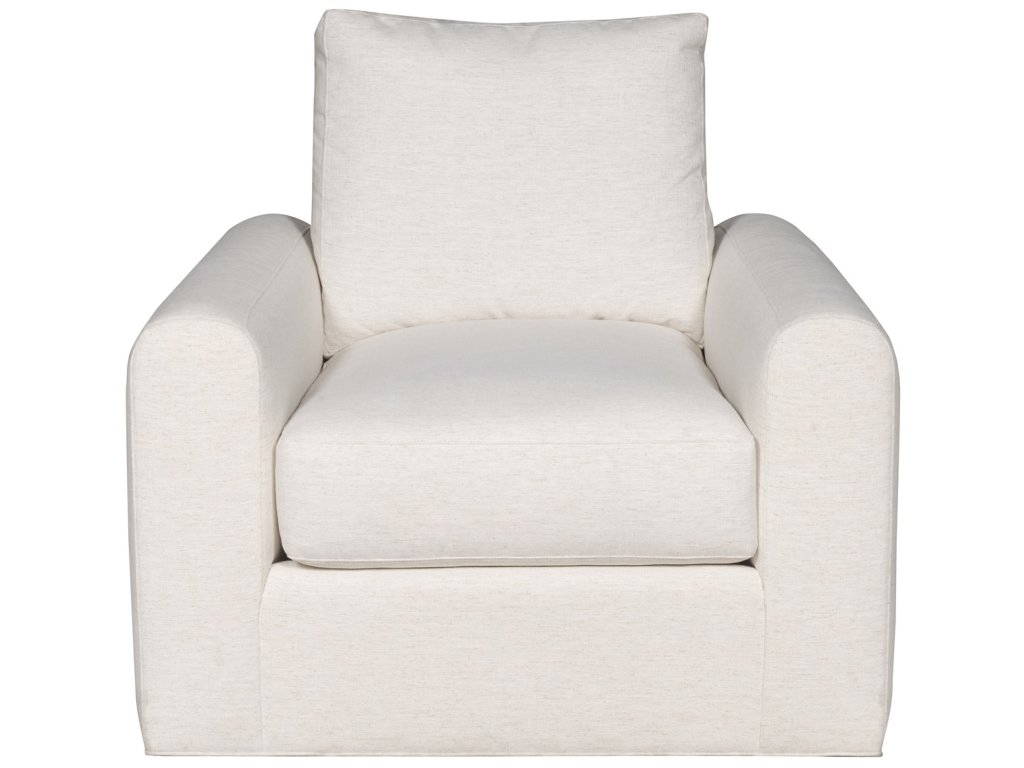Envision Swivel Chair - main image