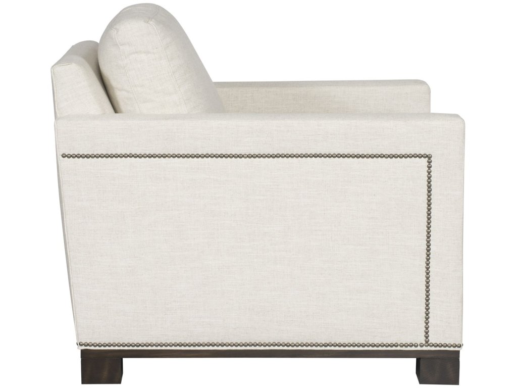 Michael Weiss Abingdon Chair - image 1