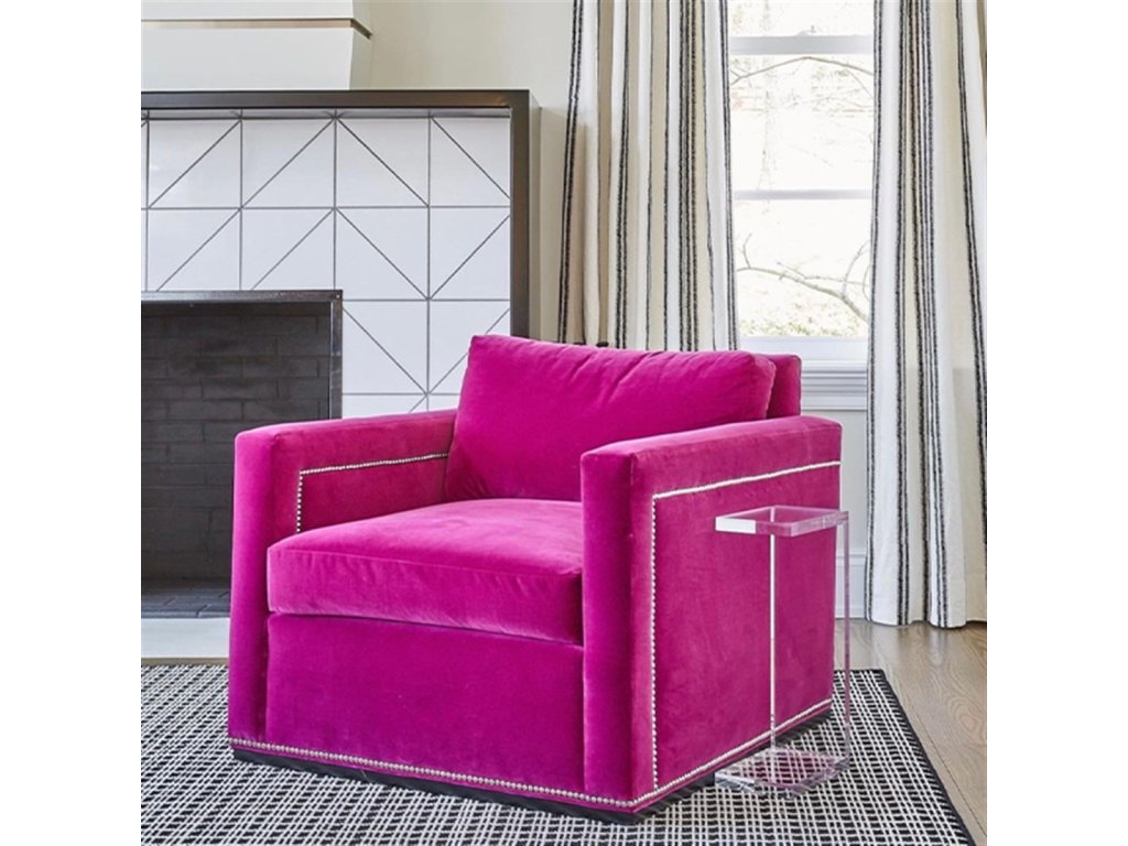 Michael Weiss Abingdon Chair - image 2