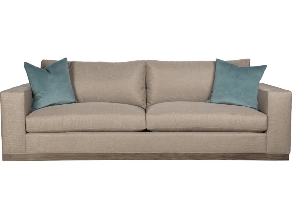 Michael Weiss Abingdon Two Seat Sofa - main image
