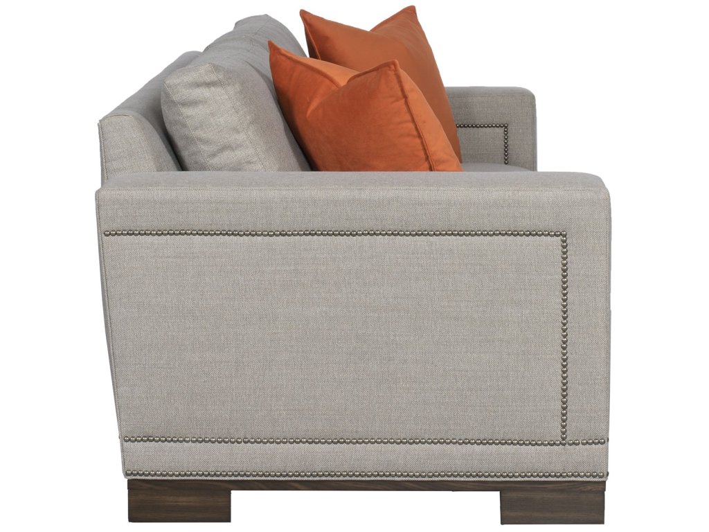 Michael Weiss Abingdon Two Seat Sofa - image 2