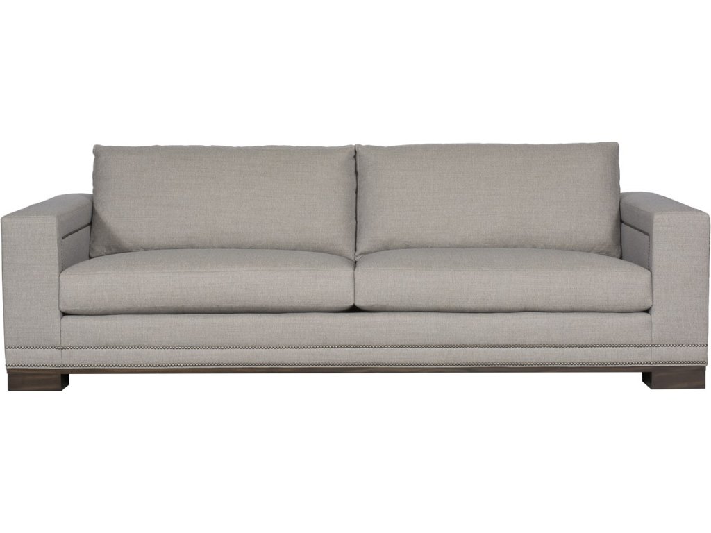 Michael Weiss Abingdon Two Seat Sofa - image 3