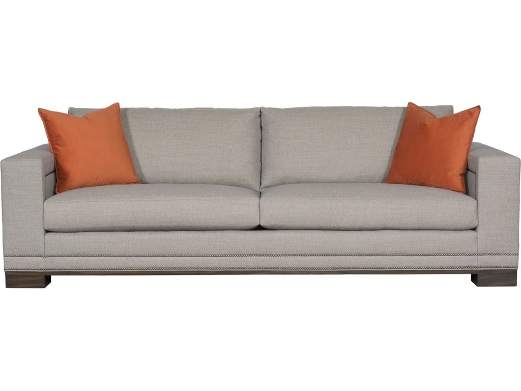 Michael Weiss Abingdon Two Seat Sofa - main image