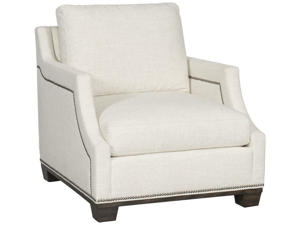 Michael Weiss Abingdon Chair - image 1