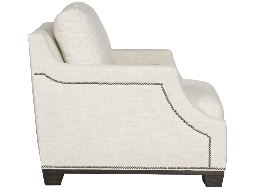 Michael Weiss Abingdon Chair - image 2