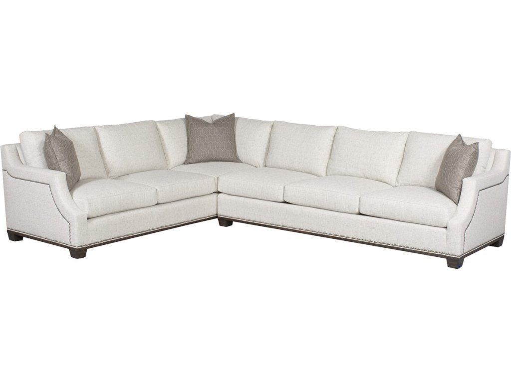 Michael Weiss Abingdon Left Arm Corner Sofa - main image