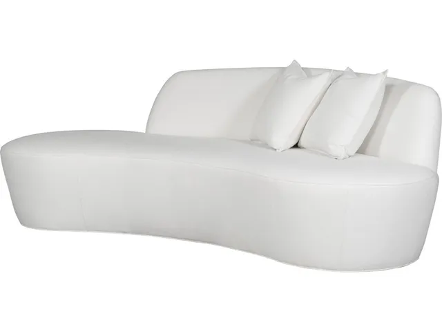 Gilroy Left Lounge Sofa - Alternative View