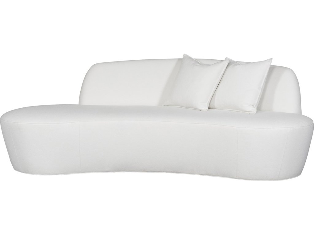 Gilroy Left Lounge Sofa - main image