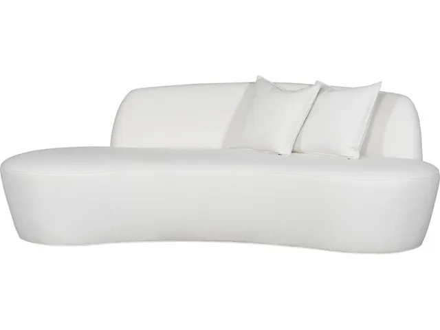 Gilroy Left Lounge Sofa