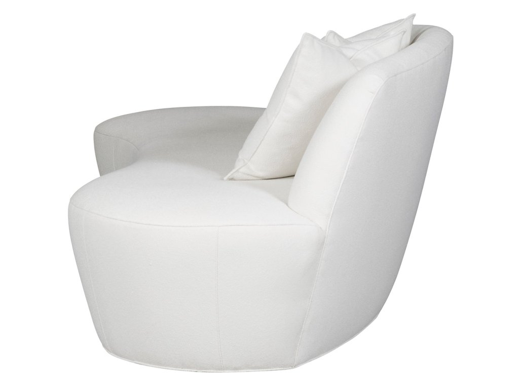 Gilroy Left Lounge Sofa - image 3