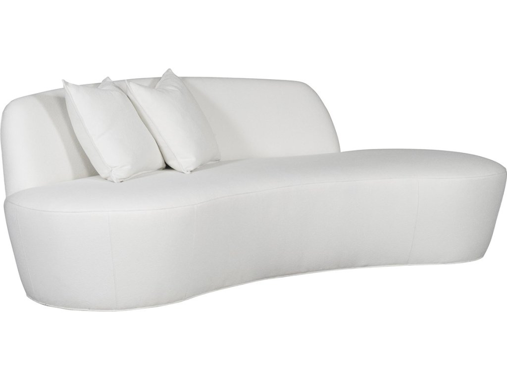 Gilroy Right Lounge Sofa - image 1