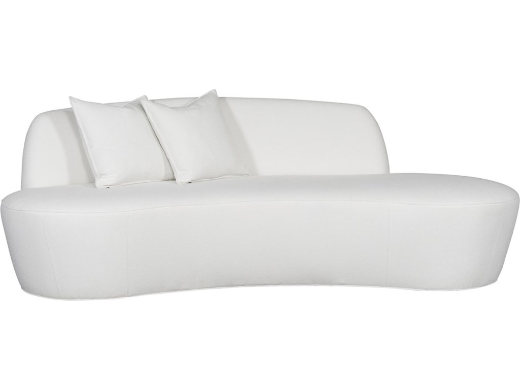 Gilroy Right Lounge Sofa - main image