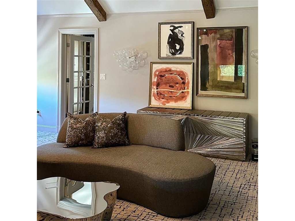 Gilroy Right Lounge Sofa - image 8