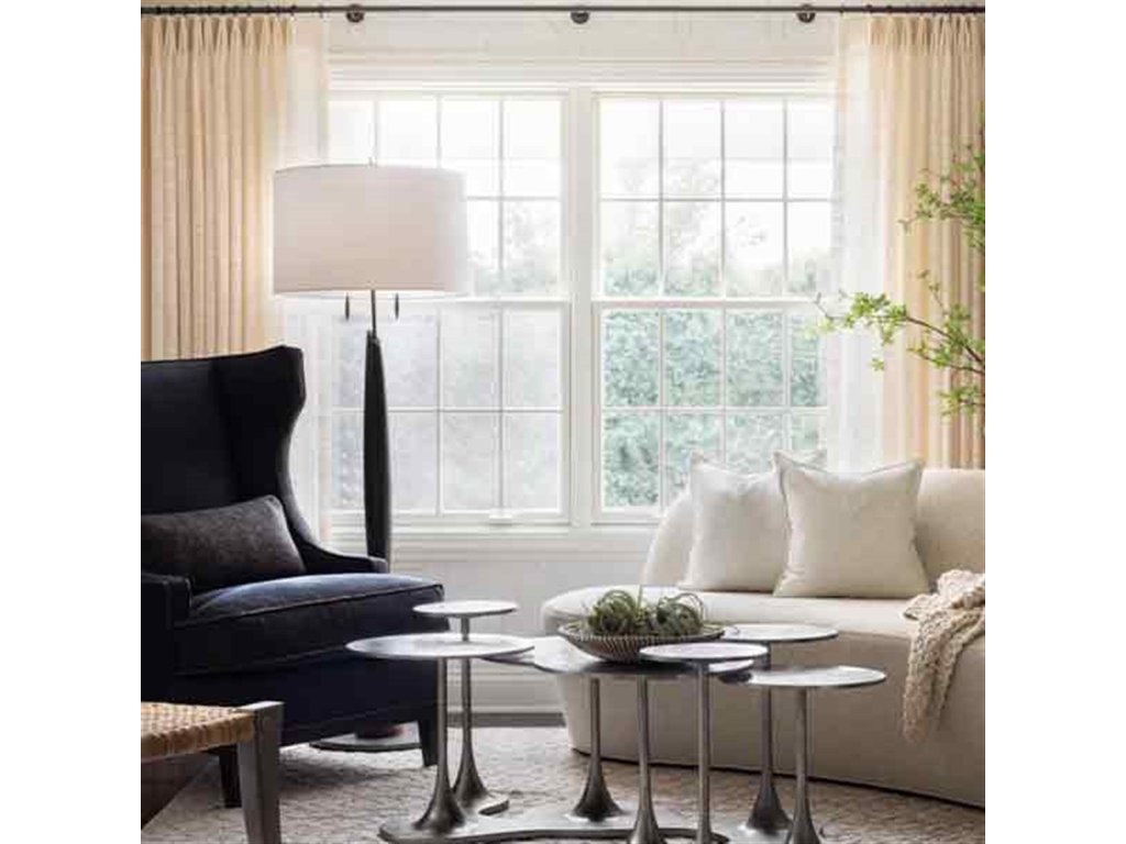 Gilroy Right Lounge Sofa - image 9