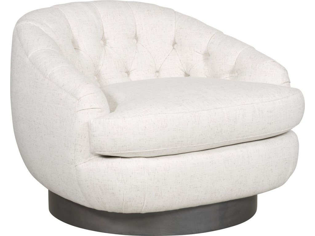 Langston Swivel Chair - image 1