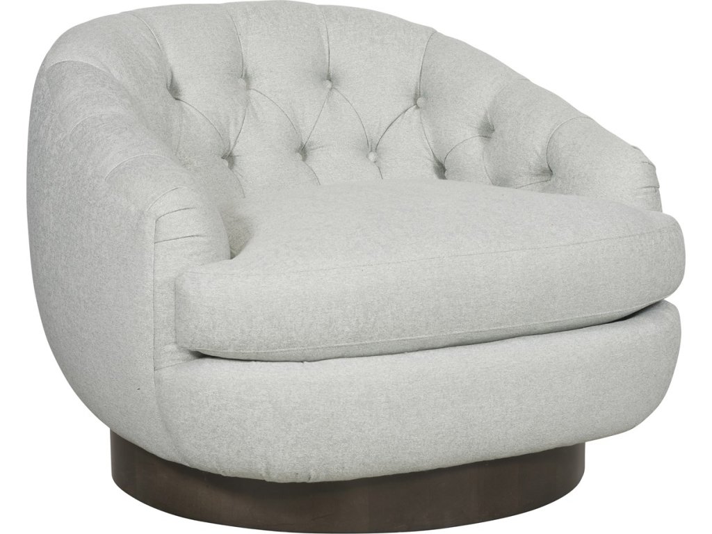 Langston Swivel Chair - main image