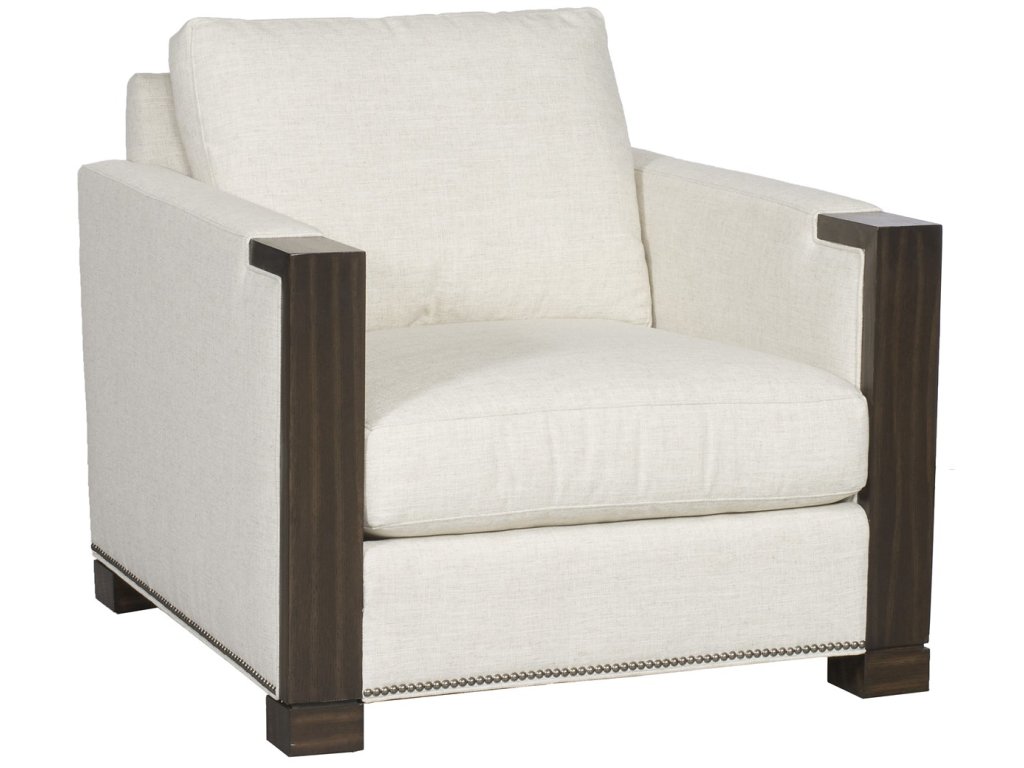 Michael Weiss Abingdon Chair - image 1