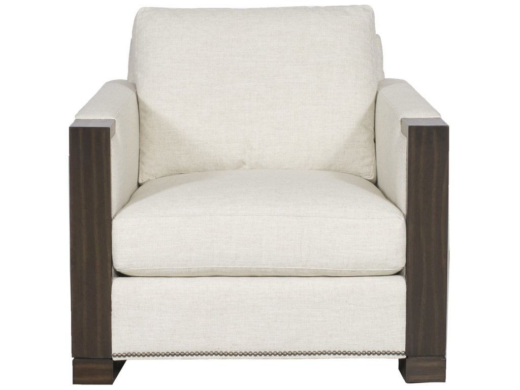 Michael Weiss Abingdon Chair - main image