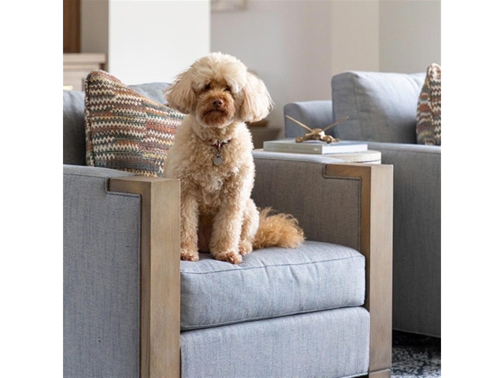 Michael Weiss Abingdon Chair - image 7