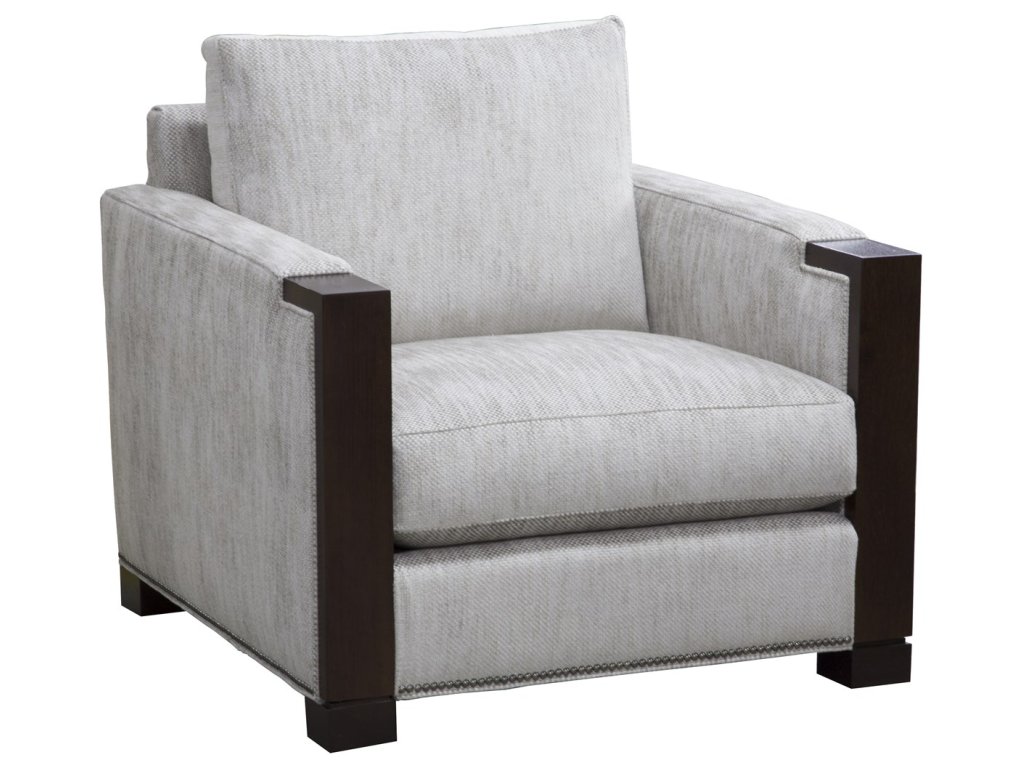 Michael Weiss Abingdon Chair - image 4