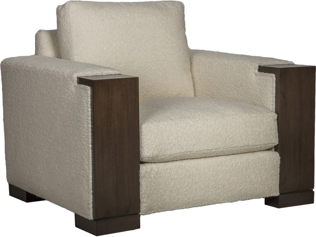 Michael Weiss Abingdon Chair - image 1