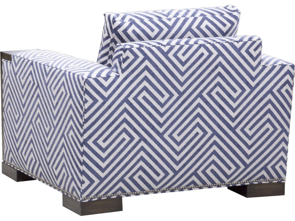 Michael Weiss Abingdon Chair - image 2