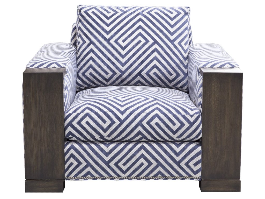 Michael Weiss Abingdon Chair - main image