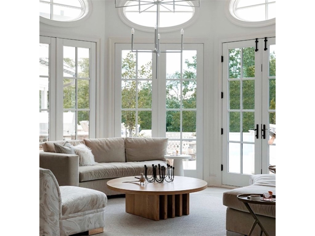 Bennett Left Arm Curved Sofa - image 5