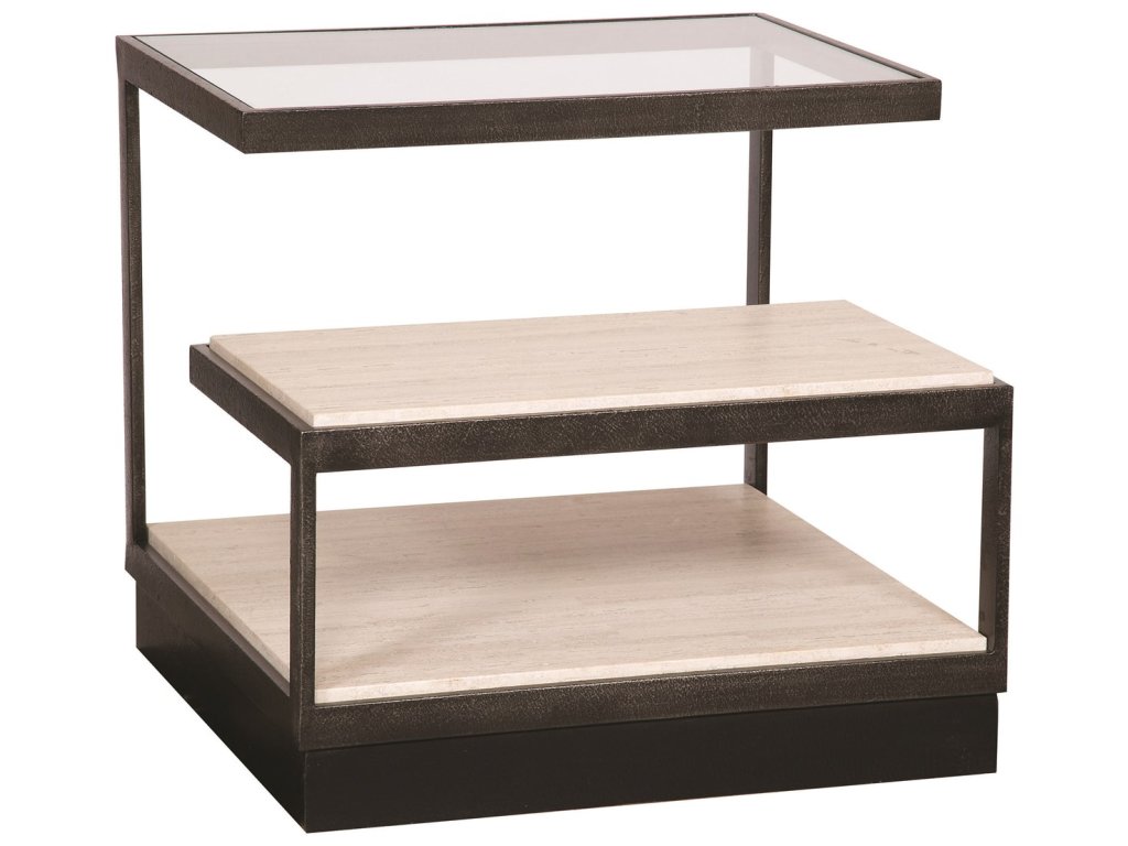 Delmont Side Table - image 1