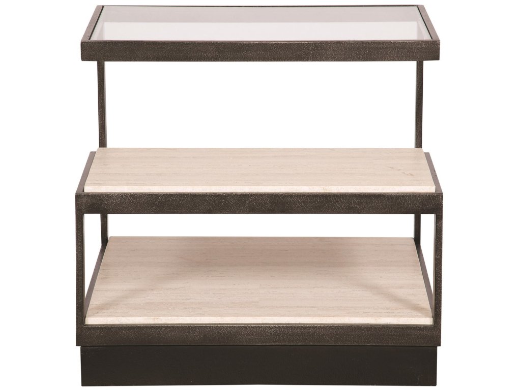 Delmont Side Table - main image