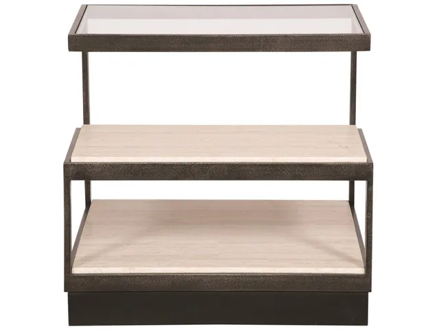 Delmont Side Table