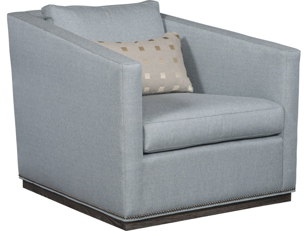 Donovan Swivel Chair - image 1