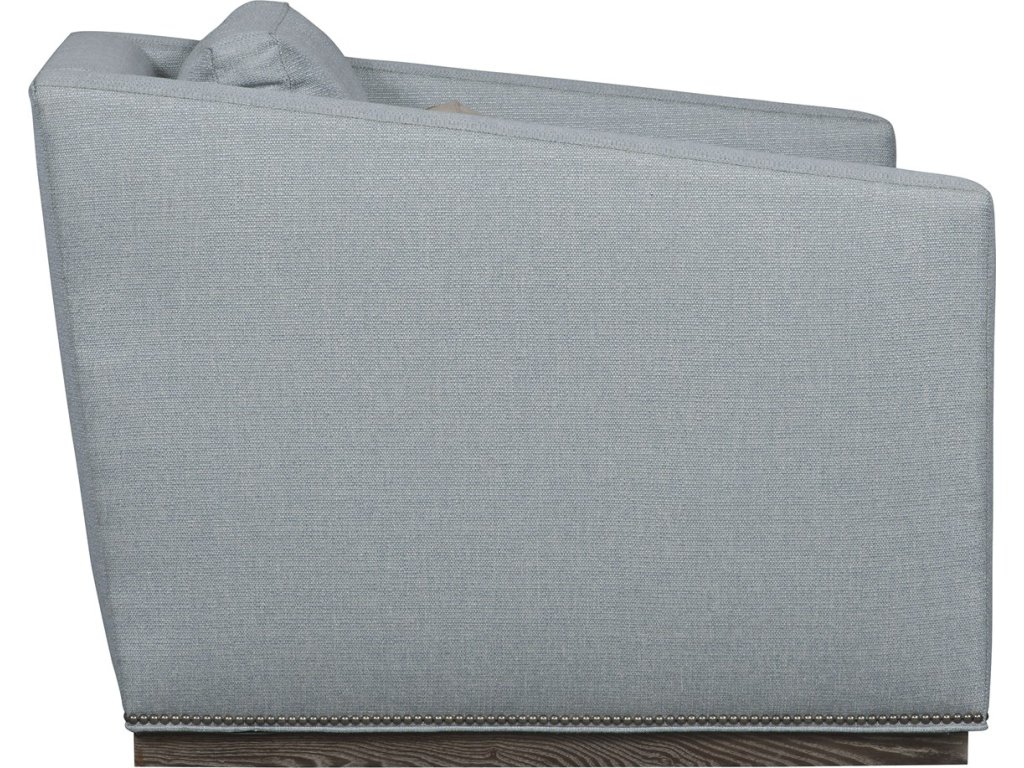 Donovan Swivel Chair - image 2