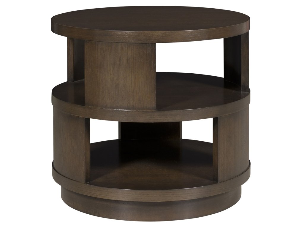 Middleton End Table - image 1