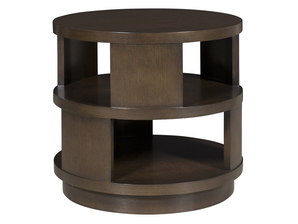 Middleton End Table - main image