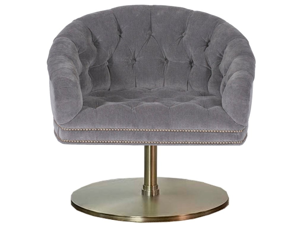 Slade Swivel Chair - main image