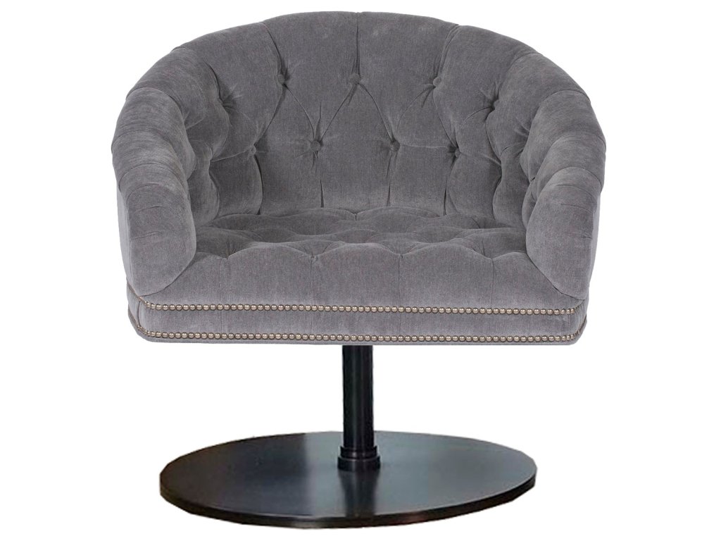 Slade Swivel Chair - image 1