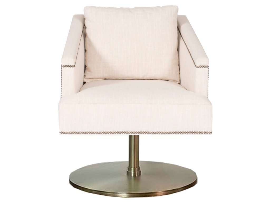 Rutherford Swivel Chair - main image