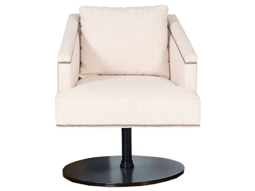 Rutherford Swivel Chair - image 1