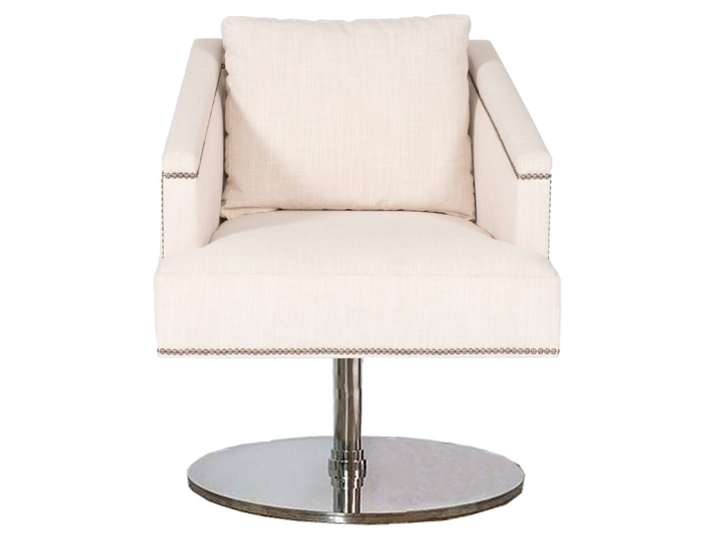 Rutherford Swivel Chair - image 2