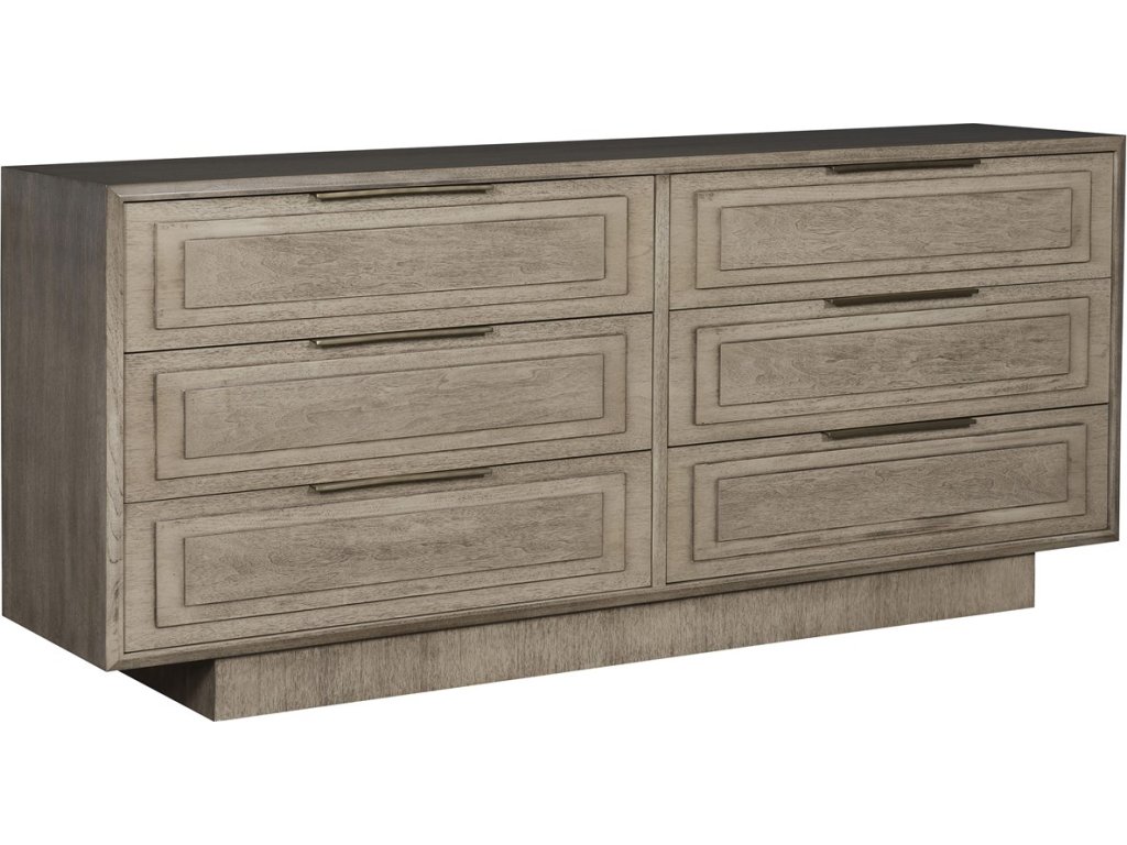 Bowers 6-Drawer Chest - image 1
