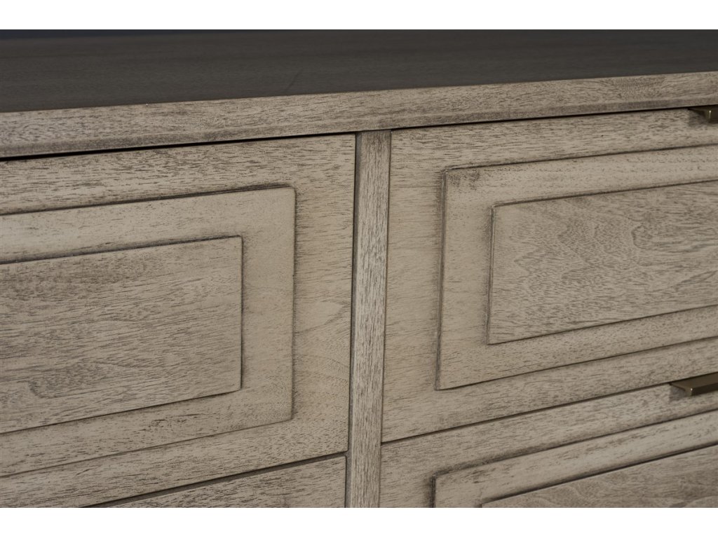 Bowers 6-Drawer Chest - image 3