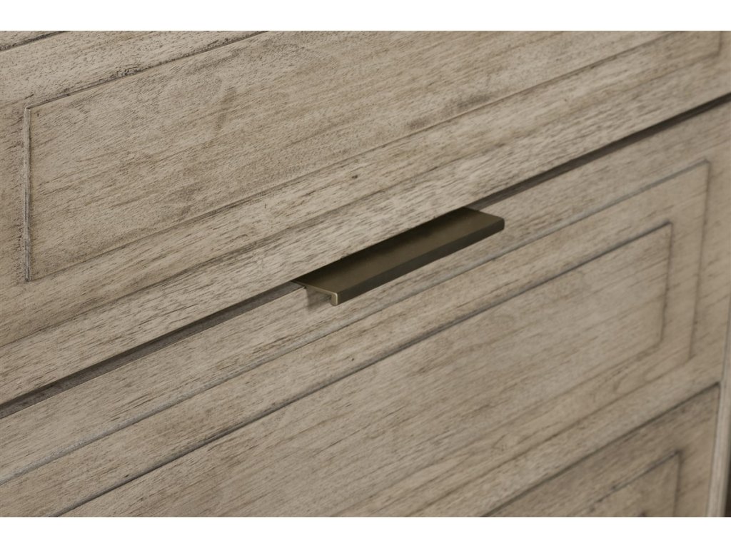 Bowers 3-Drawer Chest - image 2