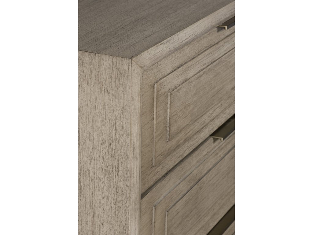 Bowers 3-Drawer Chest - image 3