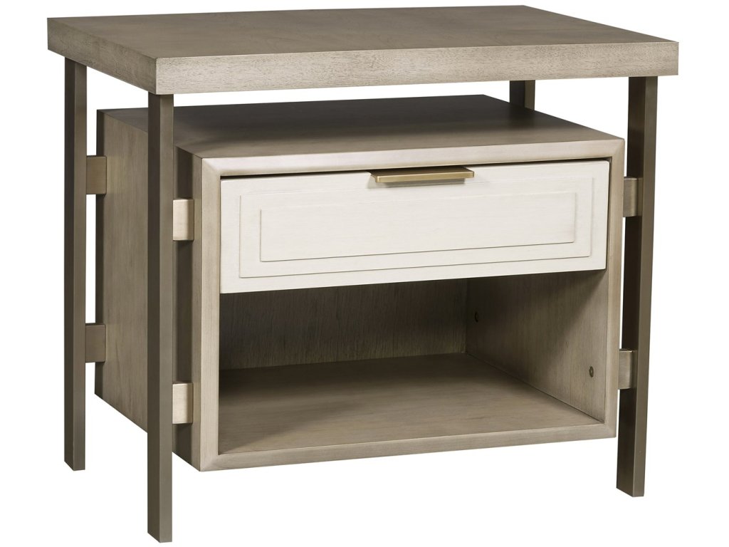 Bowers Lamp Table - image 1